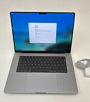 Bärbar dator Apple MacBook Pro 16 tum (2023)