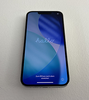 Mobil Apple iPhone 13 Pro 256GB