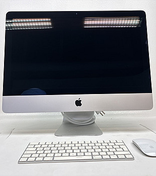 Dator Apple iMac (2015) 21,5 tum