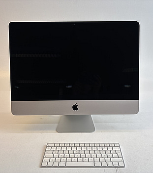 Stationär dator Apple iMac 21 tum (2015)
