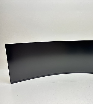 Gamingskärm Samsung C49G95TSSR välvd