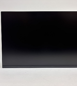 Datorskärm Dell P2422H, 23,8 tum.