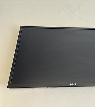 Datorskärm Dell, P2417H 24 tum