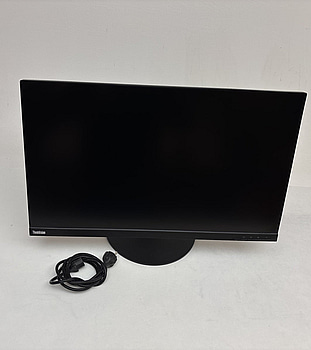 Datorskärm Lenovo ThinkVision P27h-10 27 tum QHD