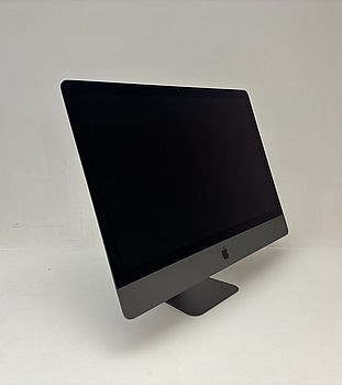 Dator Apple iMac Pro 27 tum (2017)