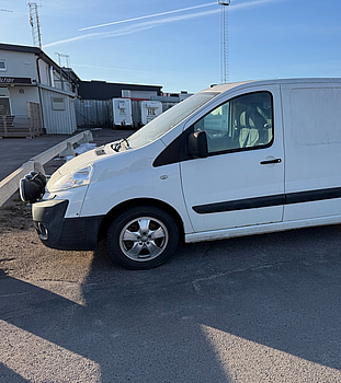 PEUGEOT X EXPERT -2012 | DIESEL