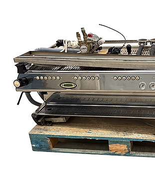 Espressomaskin La Marzocco