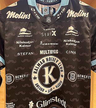 #65 Crespin - Mustaschkampen