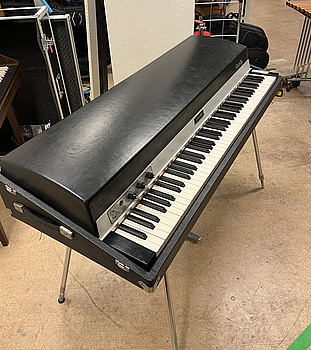 Rhodes Eighty Eight -75