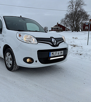 RENAULT KANGOO -2020 | DIESEL