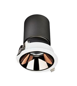 11 st. Spotlight Light By Sweden, Polaris 30003-301, fast, diameter 111x133 mm