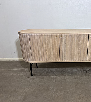 Sideboard Kristensen:Kristensen. Ord pris inkl. moms: ca 25 000 kr