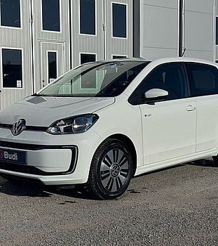 Volkswagen e-up! -2019