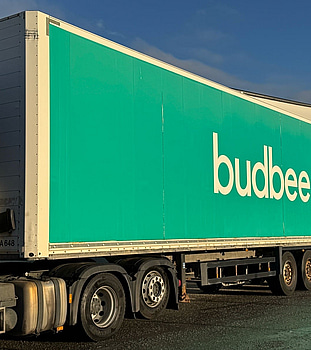 Trailer Schmitz Cargobull SCBS3B -2014