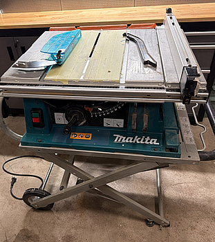 Klyvsåg | Makita 2704