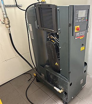 Kompressor Kaeser SXC 8