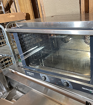 Ugn Nerone 600-3, 3350 W