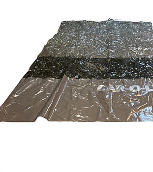 Draperi Car-O-Liner Björndraperiet