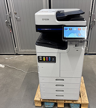 Skrivare Epson WorkForce Enterprise​ AM-C4000​