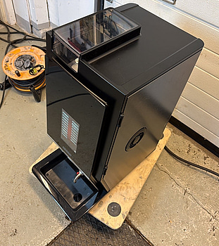 Kaffemaskin Bravilor Bonamat Esprecious