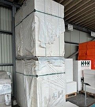 LÄTTBETONGBLOCK CELBLOCKET PASSBLOCK 365X100X500MM