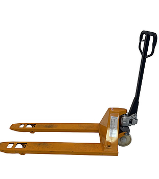 Palldragare, HighLands energi