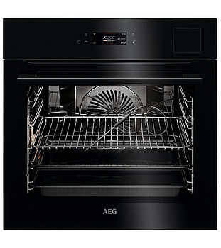 Inbyggnadsugn AEG, 9000-serien BBS8802B