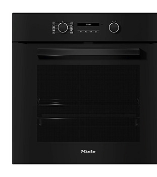 Inbyggnadsugn Miele, Vitroline H 2863 BP