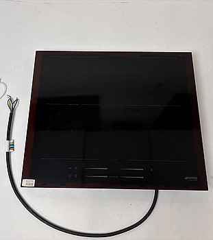 Induktionshäll/Spishäll Smeg, SI2M7643D 60 cm