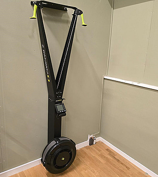 Stakmaskin Concept2 SkiErg