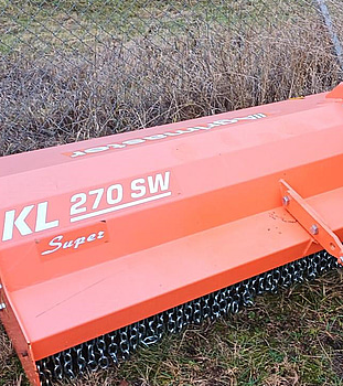 Slagklippare Agrimaster KL270SW -2023
