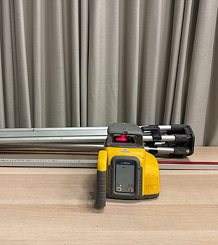 Planlaser Spectra LL300 N