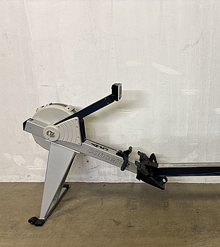 Roddmaskin Concept 2 Model E med PM4 Monitor