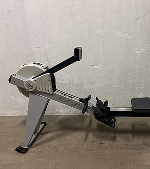 Roddmaskin Concept 2 Model E Med PM4 Monitor