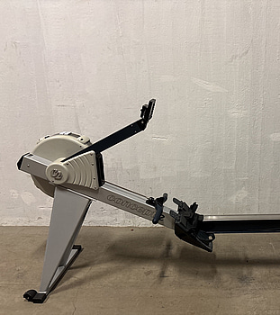 Roddmaskin Concept 2 Model E Med PM5 Monitor