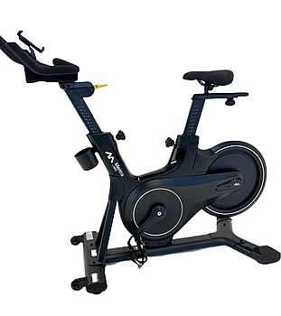 Spinningcykel Mentra by Sats