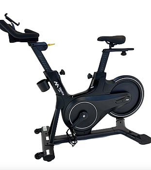 Spinningcykel Mentra by Sats