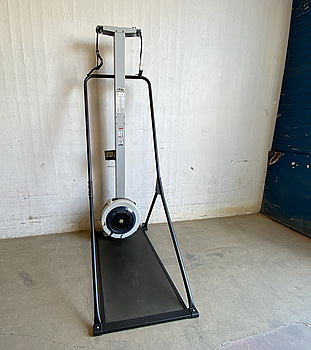 SkiErg 1, Concept 2 med PM3 monitor