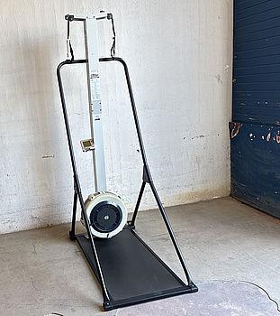 SkiErg 1, Concept 2 med PM3 monitor