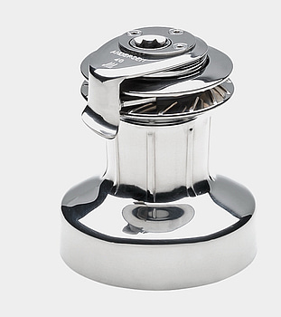 Skotvinsch Andersen, 40 ST