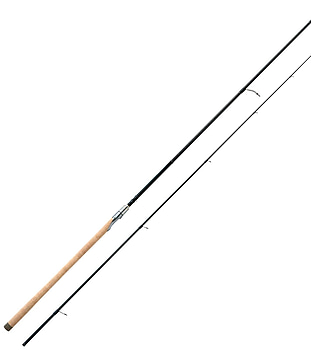 Fiskespö Shimano, Aspire sea trout.