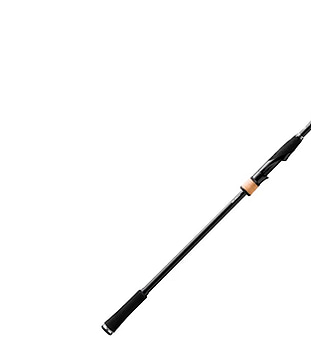 Fiskespö 13 Fishing Muse Black MB2S86XH2. Ord. pris inkl. moms: ca 3300 kr.