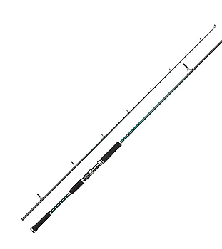 Fiskespö Abu Garcia beast 792H. Ord. pris inkl. moms: ca 1649 kr.