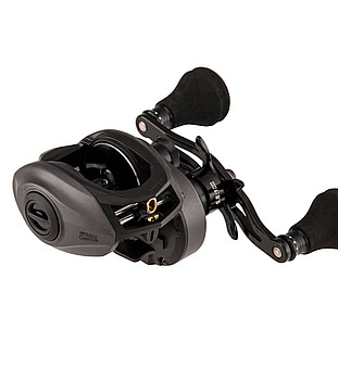 Fiskerulle Abu Garcia Revo Beast 41-L. Ord. pris inkl. moms: ca 3599 kr.