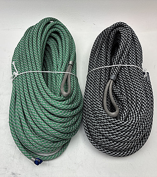 2 st. Fallina Liros, V-Force HLY.