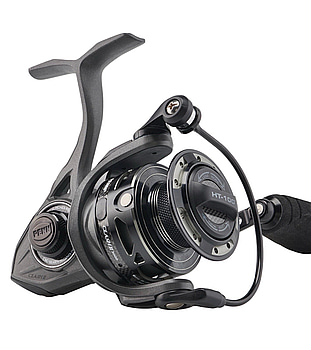 Fiskerulle Penn, Clash II 4000.