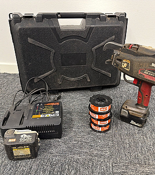 Najmaskin Max RB397-N