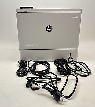 Skrivare HP Laserjet Enterprise M607