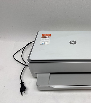 Skrivare / Skanner / Kopiator HP, Envy 6020e