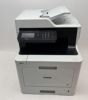 Skrivare / Skanner /Kopiator / Fax Skrivare Brother, MFC-L8690CDW